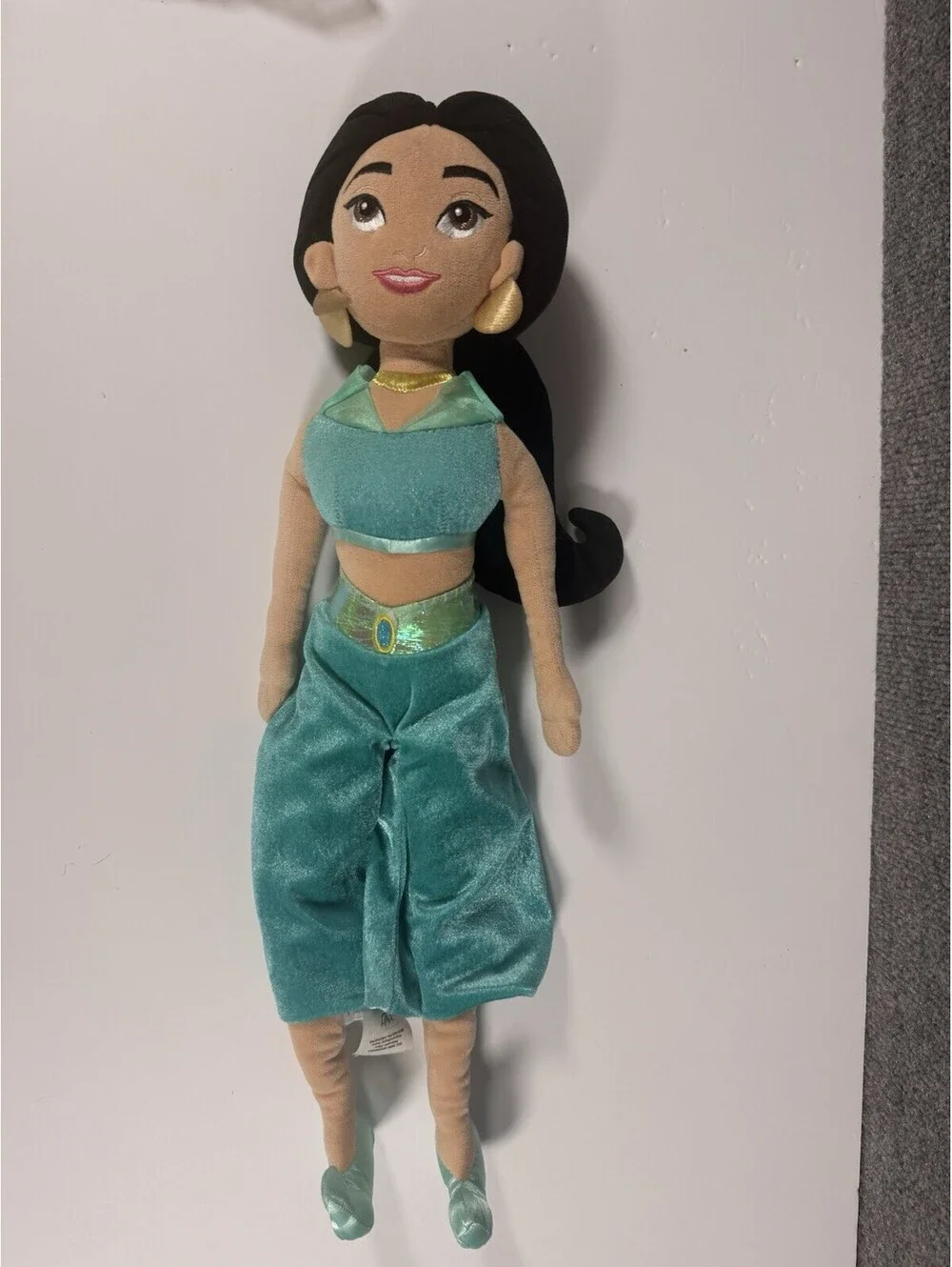 Disney Aladdin Princess Jasmine 17